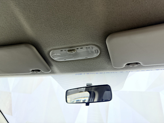 Renault Sandero Authentique, 2012 года, пробег 184439 км