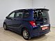 Honda Freed, 2009 года, пробег 220131 км