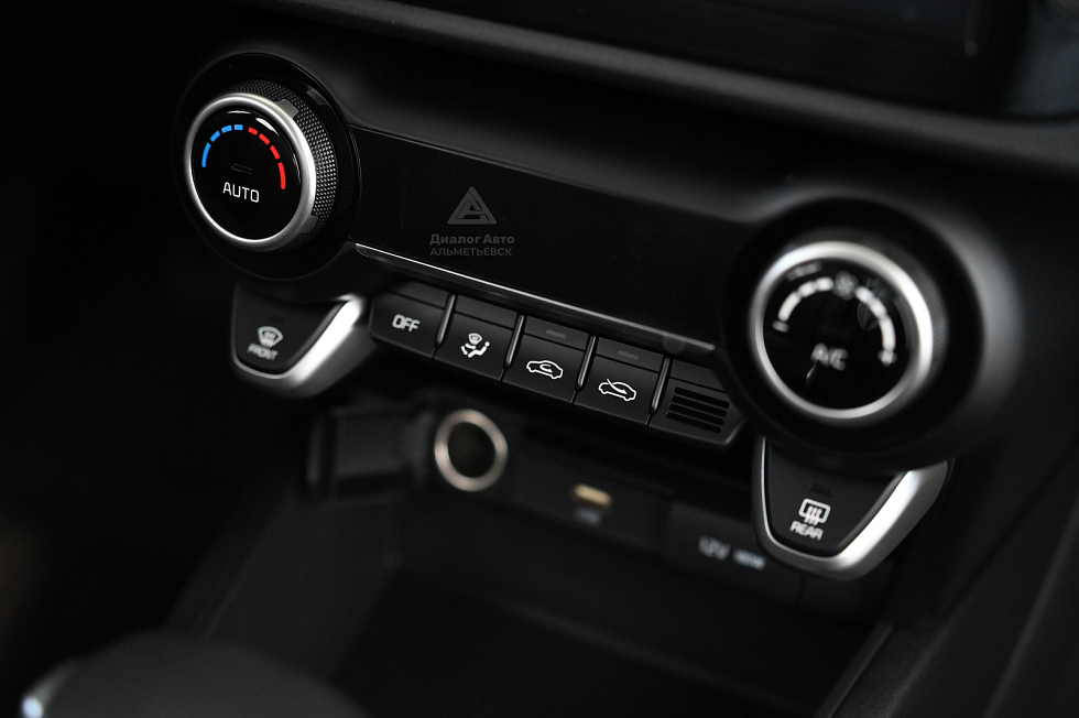 Solaris KRX Стиль, синий