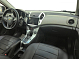 Chevrolet Cruze LS, 2013 года, пробег 178805 км