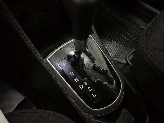 Hyundai Solaris Comfort, 2013 года, пробег 103102 км