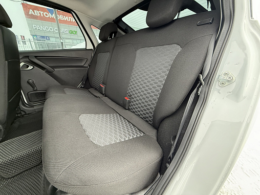 Lada (ВАЗ) Granta Classic Optima, 2023 года, пробег 47800 км