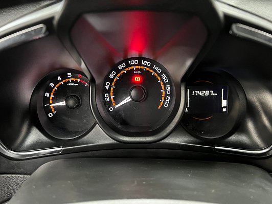 Lada (ВАЗ) XRAY Classic Air conditioner, 2019 года, пробег 174284 км