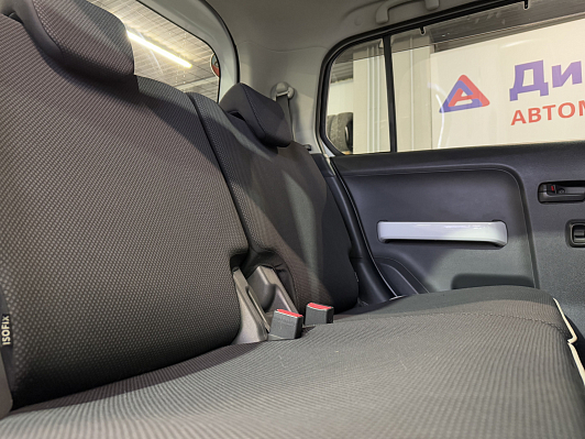 Suzuki Hustler, 2014 года, пробег 113000 км