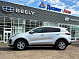 Kia Sportage Luxe, 2018 года, пробег 141273 км
