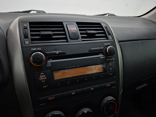 Toyota Corolla, 2007 года, пробег 328358 км