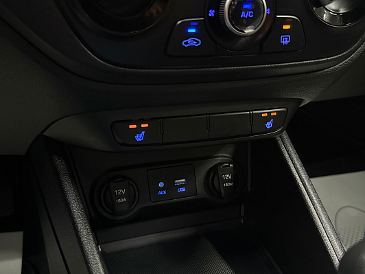 Hyundai Solaris Super Series, 2018 года, пробег 91782 км