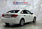 Chevrolet Cruze LS, 2014 года, пробег 240000 км