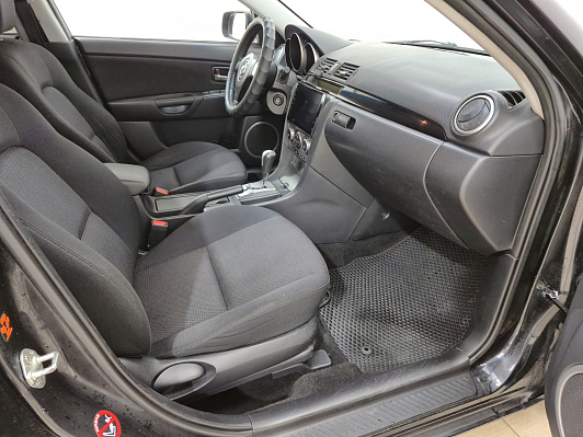 Mazda 3 Flash Edition, 2007 года, пробег 295000 км