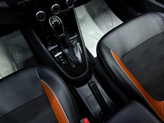 Lada (ВАЗ) Vesta, 2024 года, пробег 18023 км