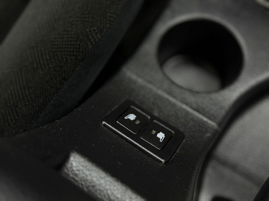 Great Wall Hover H3 Luxe, 2010 года, пробег 114844 км