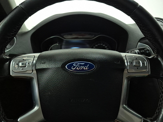 Ford Mondeo Titanium, 2012 года, пробег 184423 км