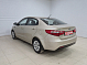 Kia Rio Luxe, 2013 года, пробег 68532 км