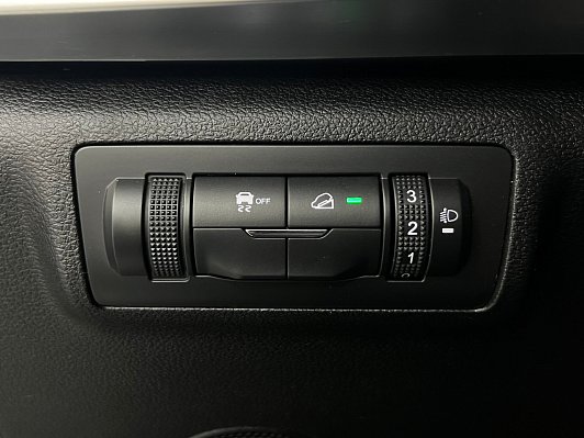 Chery Tiggo 4 Pro Ultimate, 2023 года, пробег 25997 км