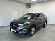 Hyundai Tucson Dynamic, 2017 года, пробег 128397 км