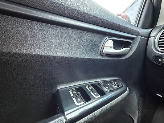 Kia Rio Edition Plus, 2017 года, пробег 292000 км