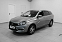 Lada (ВАЗ) Vesta Comfort, 2018 года, пробег 101000 км