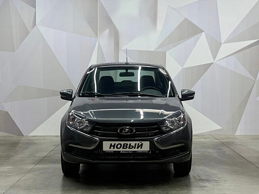 Lada (ВАЗ) Granta Классик, 2025 года, пробег 6 км