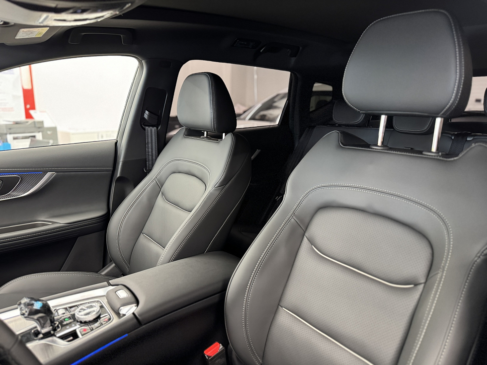 TENET T7 Прайм, черный