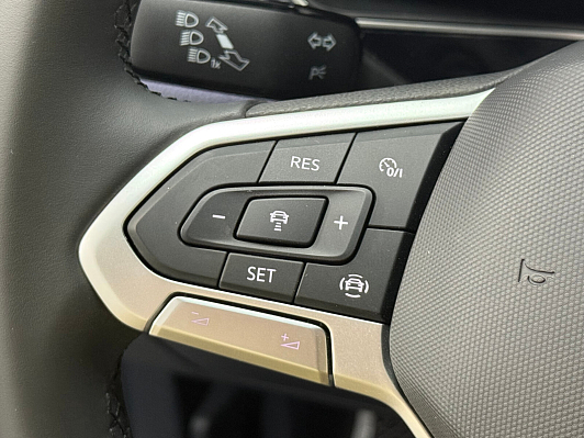 Volkswagen Tharu, 2025 года, пробег 20 км