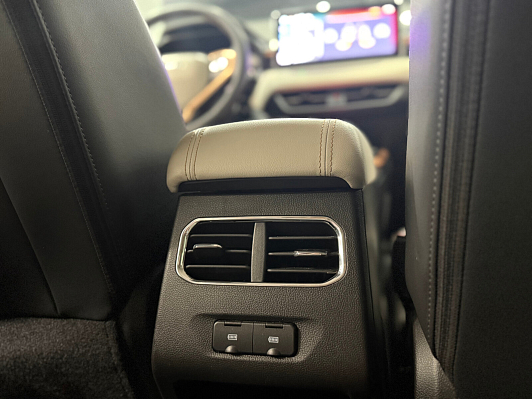 Haval Jolion Premium, 2022 года, пробег 100297 км