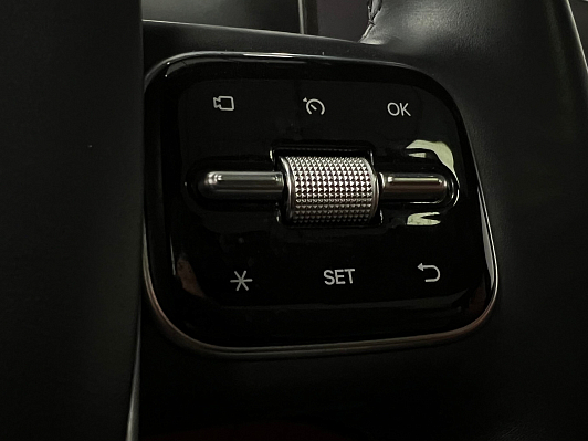 Li Auto (Lixiang) L9 Max, 2023 года, пробег 63671 км