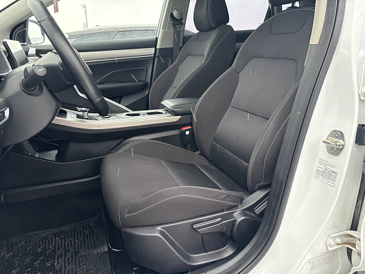 Geely Coolray Luxury, 2023 года, пробег 37755 км