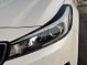 Kia Cerato Luxe, 2017 года, пробег 109600 км