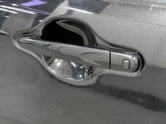 Toyota Passo, 2020 года, пробег 88000 км