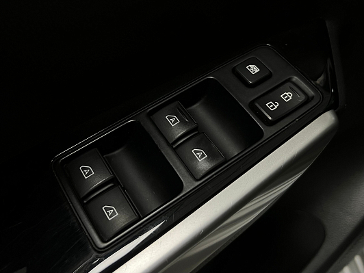 Mitsubishi Pajero Sport Ultimate, 2021 года, пробег 57000 км