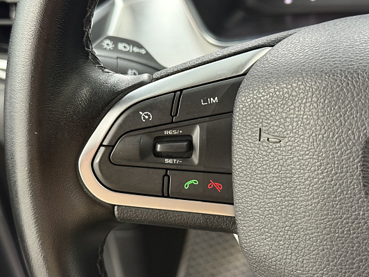 Geely Coolray Comfort, 2020 года, пробег 72000 км