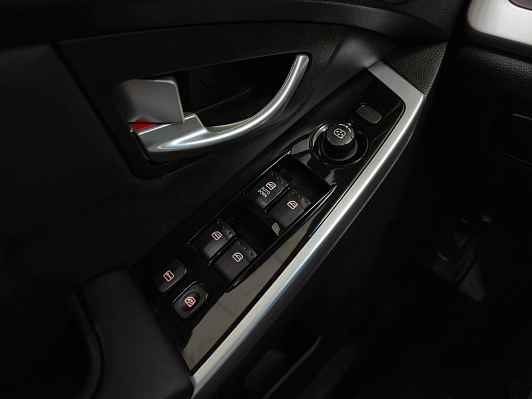 SsangYong Actyon Comfort, 2013 года, пробег 154414 км