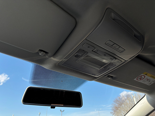 Volkswagen Polo Trendline, 2017 года, пробег 135021 км