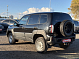 Lada (ВАЗ) Niva Travel Classic'24, 2023 года, пробег 28951 км