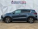 Kia Sportage Prestige, 2018 года, пробег 144749 км