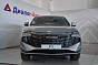 Haval F7 Техно, серый