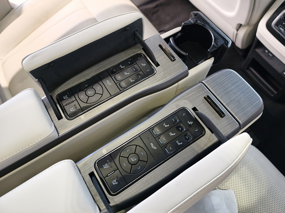 Rox 01 Business Lounge, белый