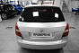 Skoda Fabia Classic, 2008 года, пробег 217000 км