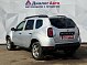 Renault Duster Expression, 2017 года, пробег 152000 км