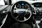 Ford Focus, 2012 года, пробег 163500 км