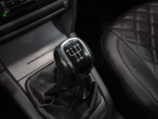 Skoda Octavia Elegance, 2012 года, пробег 230885 км