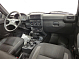 Lada (ВАЗ) Niva Legend Черная серия Black, 2023 года, пробег 54075 км