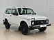 Lada (ВАЗ) Niva Legend Urban'24, белый