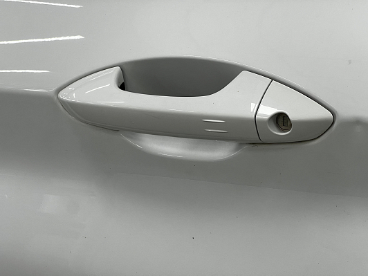 Geely Coolray, 2020 года, пробег 78049 км