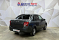 Lada (ВАЗ) Granta Comfort Multimedia Glonass 21901-51-27G, 2017 года, пробег 116742 км
