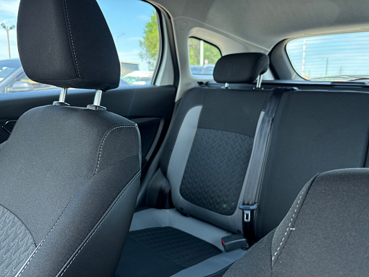 Lada (ВАЗ) Vesta Comfort Plus + P1.1 (Предсерийная), 2024 года, пробег 43100 км