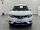 Nissan X-Trail SE Top, 2018 года, пробег 143000 км