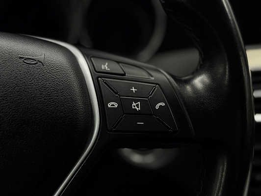 Mercedes-Benz C-Класс, 2012 года, пробег 113606 км