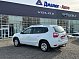 Nissan Terrano Comfort, 2016 года, пробег 141615 км