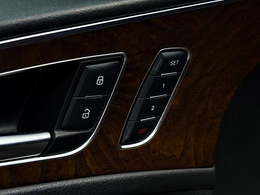 Audi A6, 2013 года, пробег 265951 км